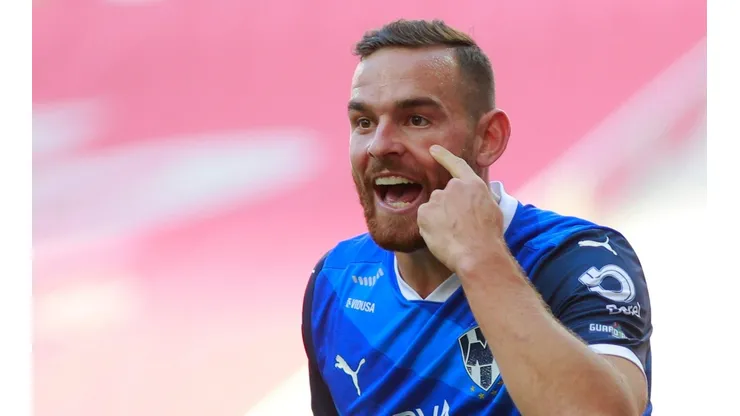 Janssen no jugará por un tiempo.