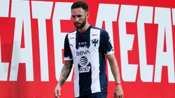 Layún superó una etapa difícil de su vida.