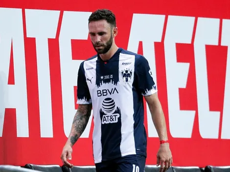 Miguel Layún reveló los nervios que siente en cada chequeo médico