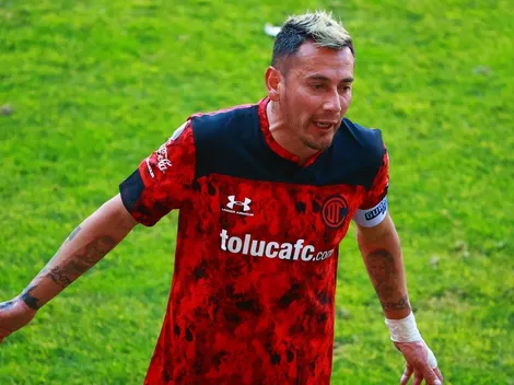 "Debemos encontrar alguna forma de pararlo": Figura de Chivas sobre Sambueza