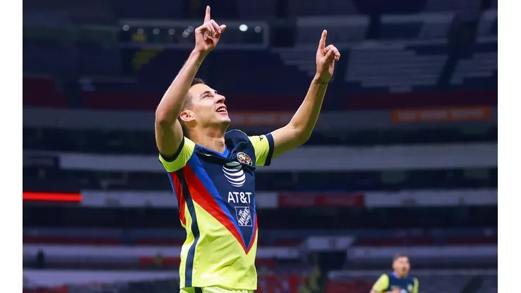 El representante que está pisando cada vez más fuerte en América