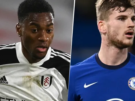 EN VIVO: Fulham vs. Chelsea por la Premier League