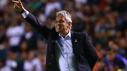 Las 5 razones por las que los hinchas de la Selección NO querían a Rueda