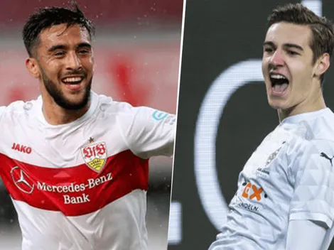 Stuttgart vs. Borussia Monchengladbach EN VIVO y EN DIRECTO por la Bundesliga