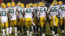Green Bay Packers (Foto: Getty)