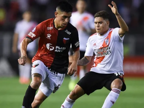 Desde Argentina llegó otro refuerzo más para Atlético Nacional