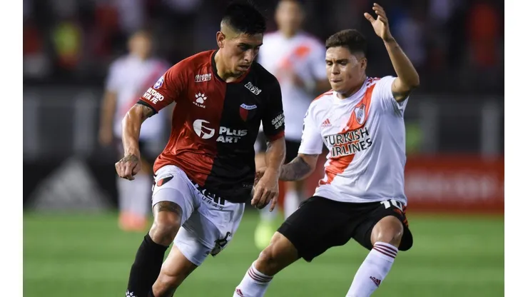 Emanuel Olivera.