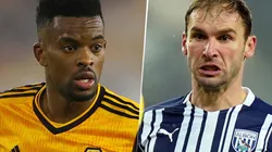 EN VIVO: Wolverhampton vs. West Bromwich Albion por la Premier League
