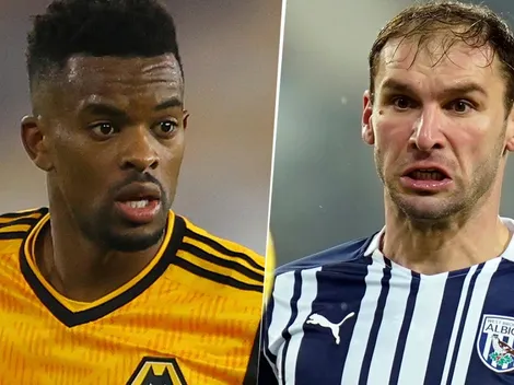 EN VIVO: Wolverhampton vs. West Bromwich Albion por la Premier League