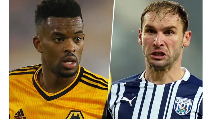 EN VIVO: Wolverhampton vs. West Bromwich Albion por la Premier League