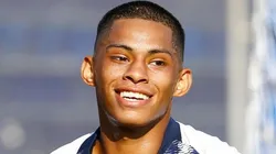 Kevin Quevedo debutó con camiseta de Universitario la temporada 2016.