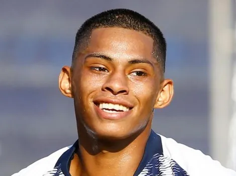 Debate entre hinchas de Universitario por posible vuelta de Kevin Quevedo