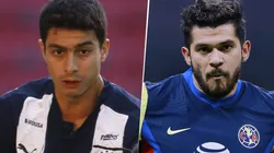 Rayados de Monterrey vs. América por el Guard1anes 2021 de la Liga MX