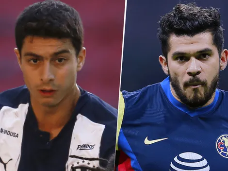 Rayados vs. América: ¿cuándo, a qué hora y en qué canal ver EN DIRECTO el duelo por el Guard1anes 2021 | Liga MX?