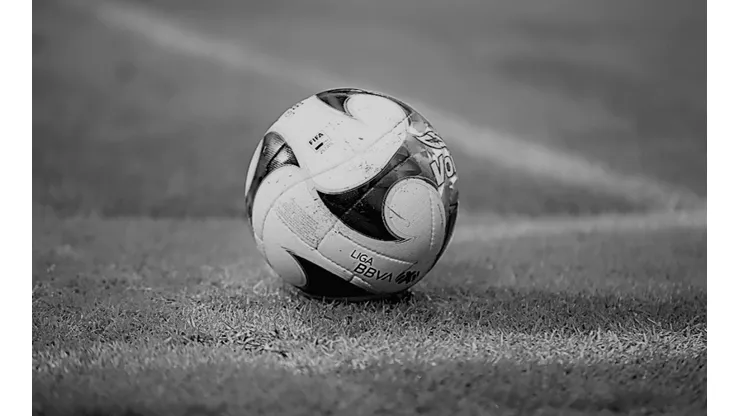 La pelota de luto: falleció José Luis Caballero