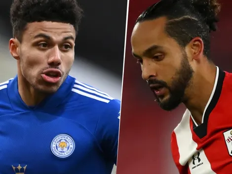 Qué canal transmite Leicester City vs. Southampton por la Premier League