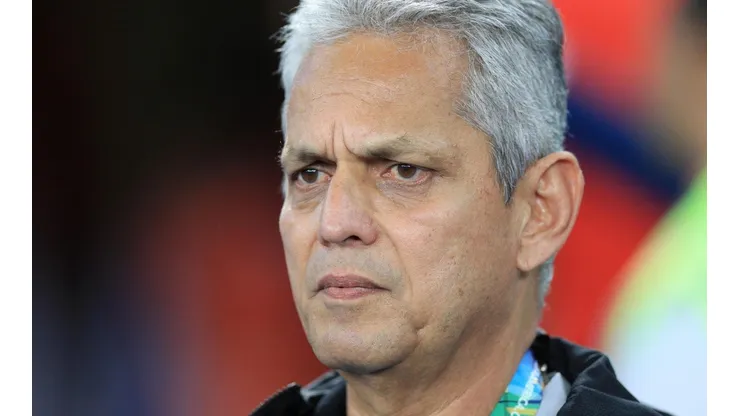 ¿Cuándo debuta Reinaldo Rueda como DT de la Selección Colombia?
