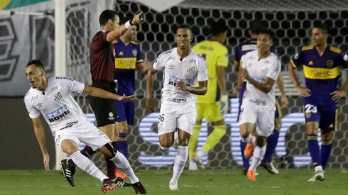 Closs: "Lo más positivo que Boca tiene para sacar es que River no puede salir campeón"