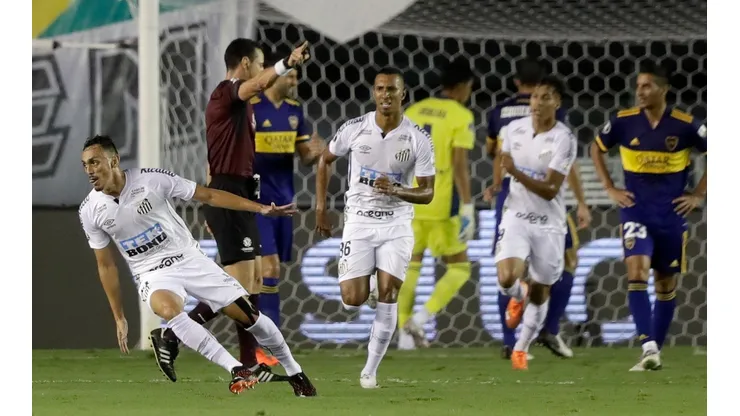 Closs: "Lo más positivo que Boca tiene para sacar es que River no puede salir campeón"