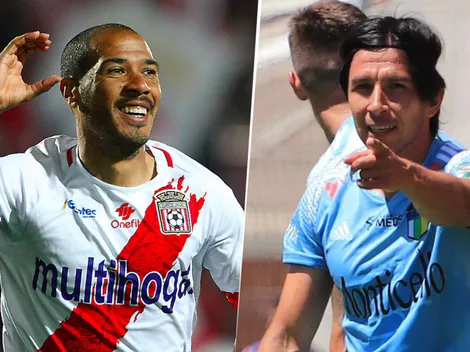 Qué canal transmite Curicó Unido vs. O'Higgins por la Primera División de Chile