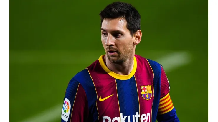 Barcelona vs. Cornellà por la Copa del Rey