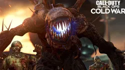El nuevo mapa del Modo Zombies de CoD: Black Ops Cold War será gratuito