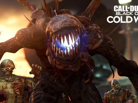 El nuevo mapa del Modo Zombies de CoD: Black Ops Cold War será gratuito