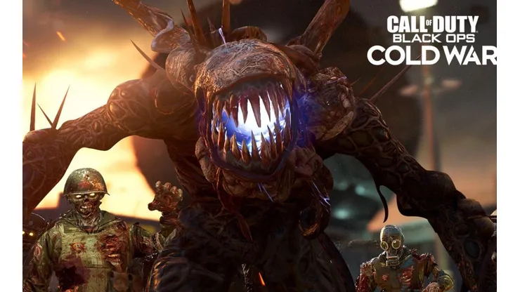 El nuevo mapa del Modo Zombies de CoD: Black Ops Cold War será gratuito