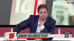 Closs destruyó a un jugador de Boca tras la derrota con Santos