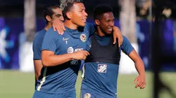 Andrés Ibargüen tendría todo listo para ir a la MLS