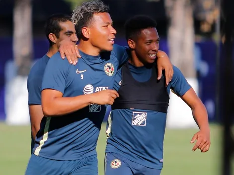 ¿Roger o Ibargüen? América habría elegido al sacrificado