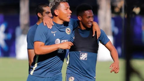 Andrés Ibargüen tendría todo listo para ir a la MLS