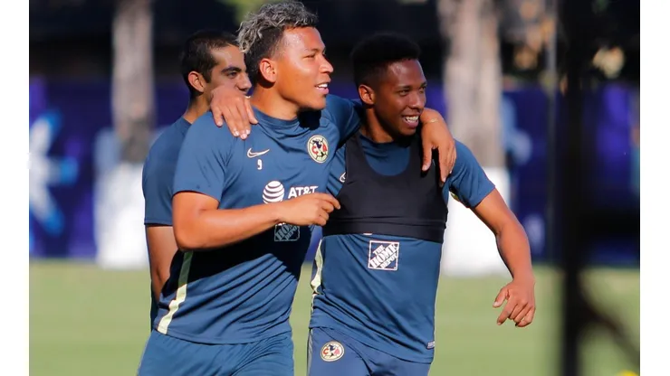 Andrés Ibargüen tendría todo listo para ir a la MLS