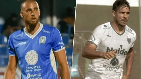 Qué canal transmite Estudiantes de Río Cuarto vs. Sarmiento por la Primera Nacional