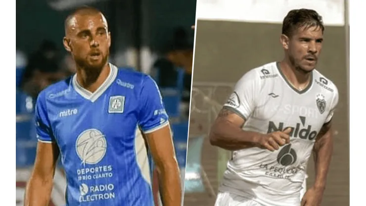 Qué canal transmite Estudiantes de Río Cuarto vs. Sarmiento por la Primera Nacional
