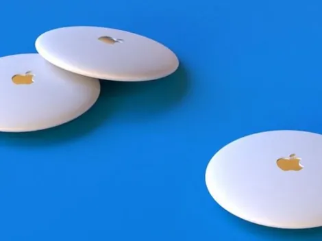 AirTag: Todo lo que debes saber sobre el nuevo dispositivo de Apple