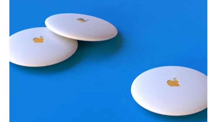 AirTag: Todo lo que debes saber sobre el nuevo dispositivo de Apple