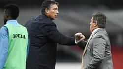 Robert Dante Siboldi y Miguel Herrera aún buscan club
