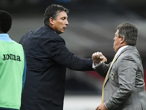 Entrenadores que esperan una oportunidad en la Liga MX