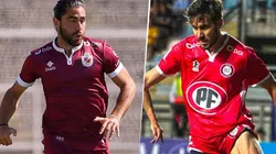 Deportes La Serena vs. Unión La Calera por la Liga de Chile.