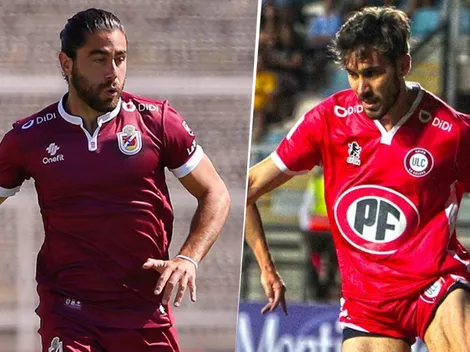 Qué canal transmite Deportes La Serena vs. Unión La Calera por la Primera División de Chile