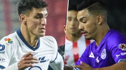 Pumas vs. Mazatlán por el Guard1anes 2021