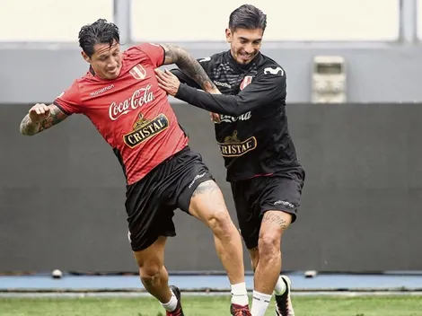 Se va con los compatriotas: Jean-Pierre Rhyner abandonaría el FC Catagena