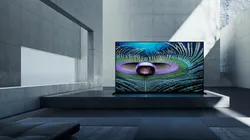 Sony Bravia XR: Los nuevos televisores con inteligencia artificial