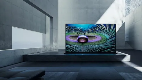 Sony Bravia XR: Los nuevos televisores con inteligencia artificial