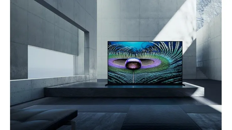 Sony Bravia XR: Los nuevos televisores con inteligencia artificial