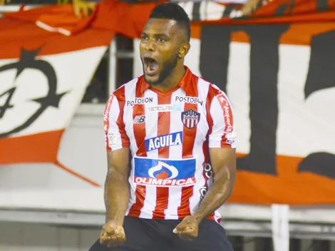 "Sean serios, respeten", Miguel Borja se la pudrió toda a la Dimayor en Instagram