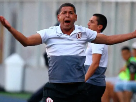 El Puma Carranza fue contra Alejandro Hohberg por irse a Sporting Cristal