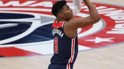 Washington Wizards (Foto: Getty)