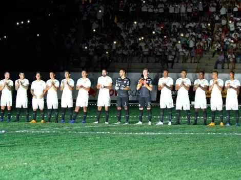 Universitario sacó su lista preliminar del plantel y un nombre sorprendió